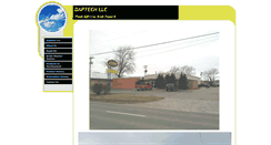 Desktop Screenshot of daptechllc.com